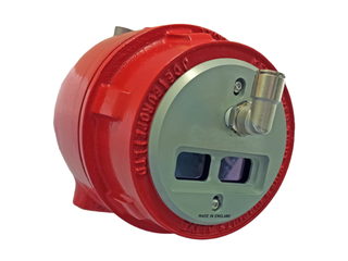 Infra Red Transit Heat Sensor