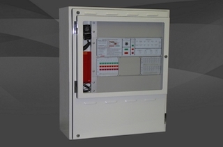 EV3000 - Control Panels