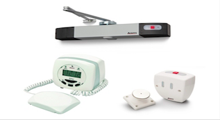 Agrippa Acoustic Range