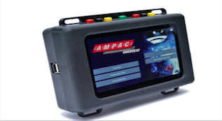 Ampac Loop Tester
