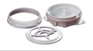 Deckhead Mouting Boxes