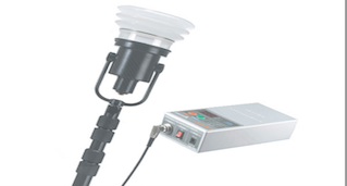 FireView Detector Test Set