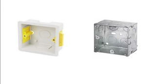 Wall Boxes