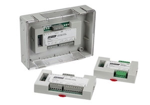 Addressable - Interfaces
