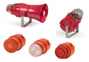 Hazardous Area - AV Equipment