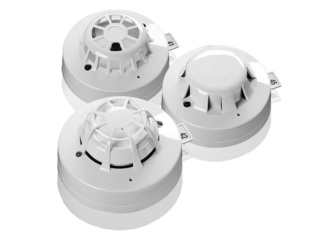 Addressable Detection