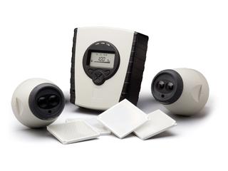 Addressable & Conventional Beam Detector