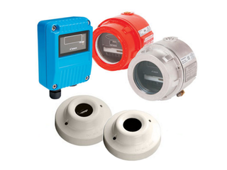 Flame Detectors