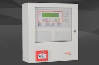 LoopSense Intelligent Control Panel