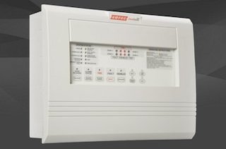 ZoneSense DH4 - Conventional Control Panel